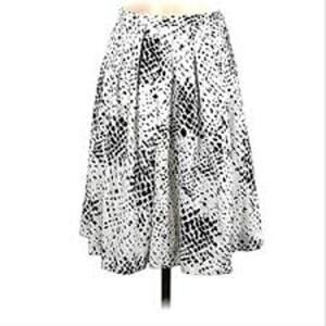 Pink Tartan | Skirts | A Line | Size 10